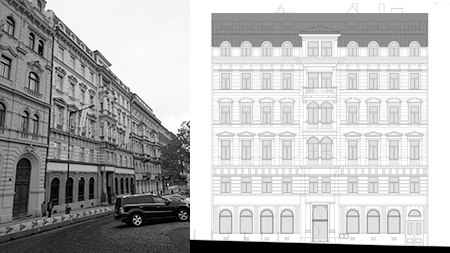 Washingtonova 5
